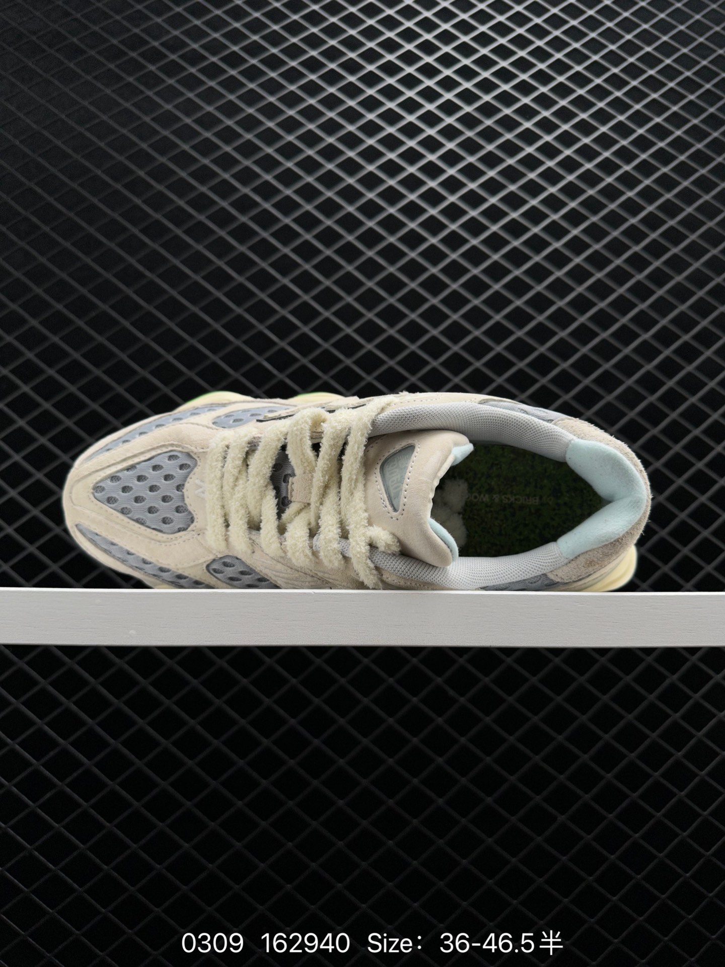 Joe Freshgoods x New Balance NB9060